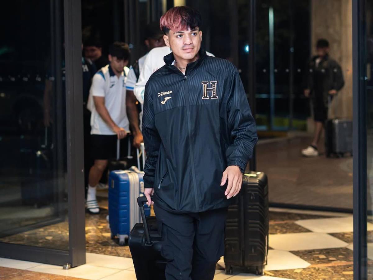 Supremo anuncia convocatoria para el último baile de los tiktokers de Honduras ante Nicaragua: 11 nuevos jugadores