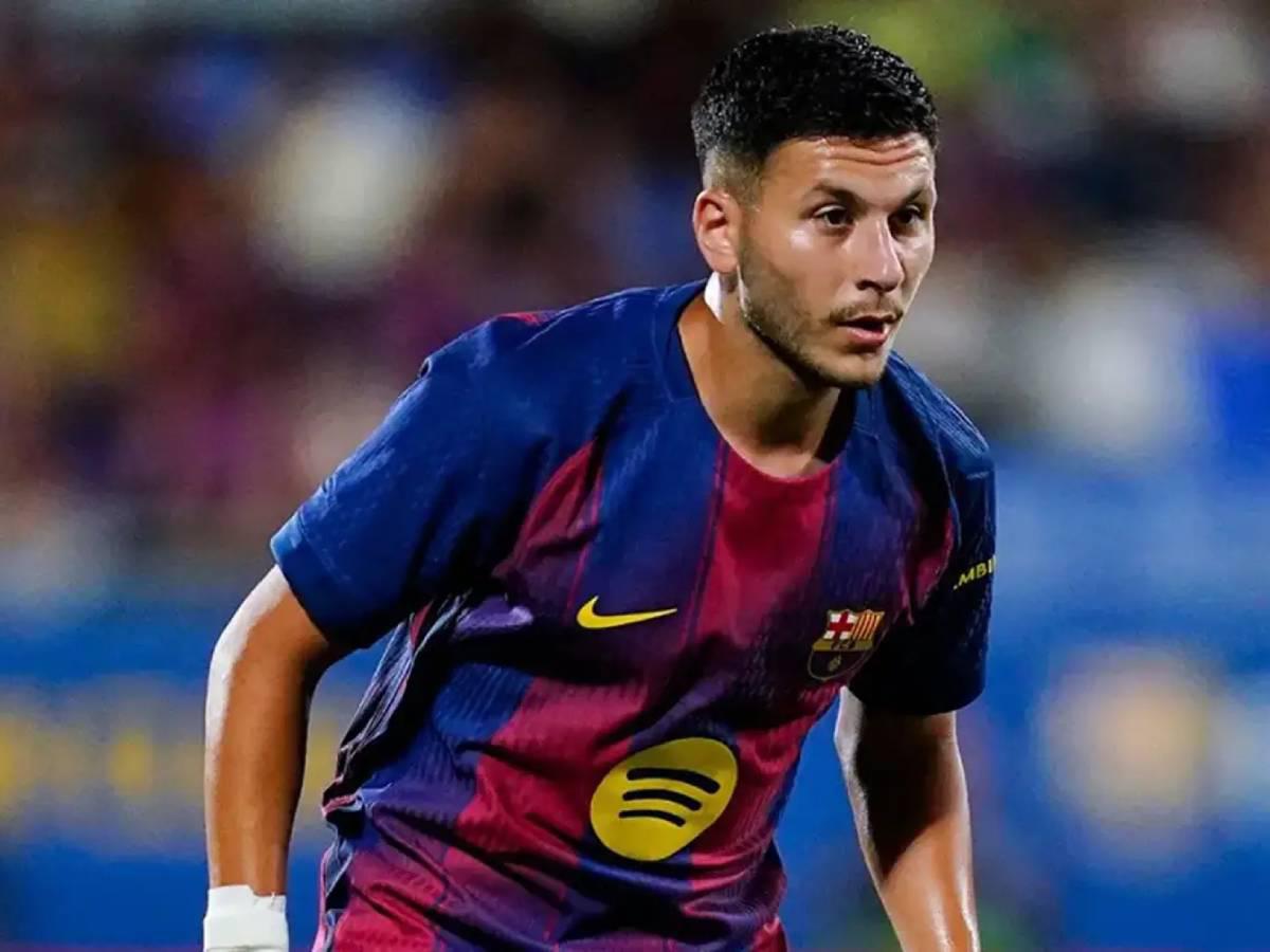 Nicki Nicole y una misteriosa: las hermosas WAGs que 'debutarán' en el Clásico de España entre Real Madrid y Barcelona