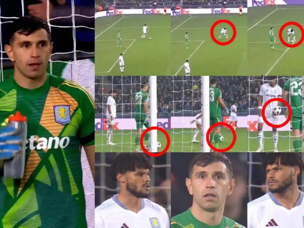 UEFA modifica la Champions: uso del VAR, ley Vinicius y el nuevo penalti
