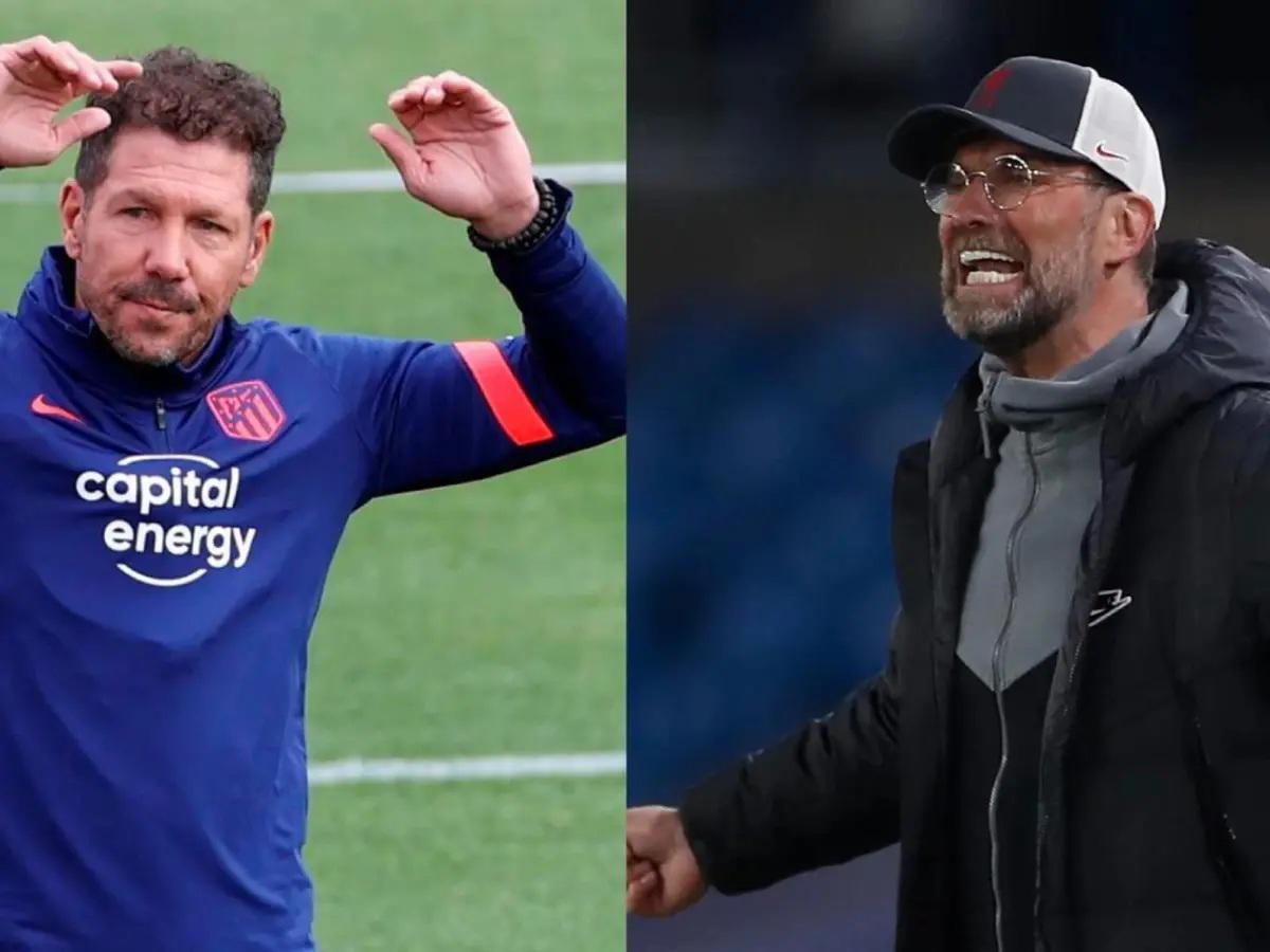 Klopp muestra su postura al Real Madrid para reemplazar a Arbeloa y la decisión que nadie esperaba: Se está negociando