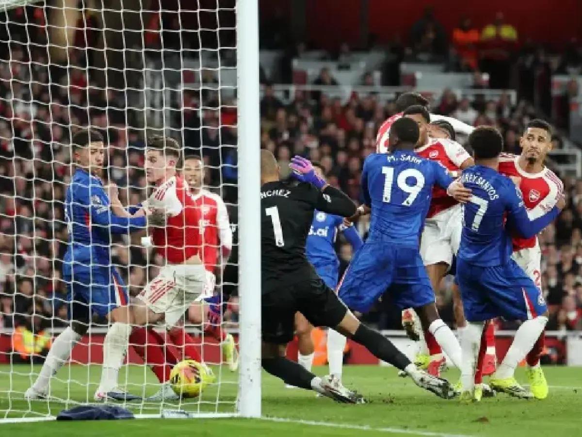 UEFA modifica la Champions: uso del VAR, ley Vinicius y el nuevo penalti