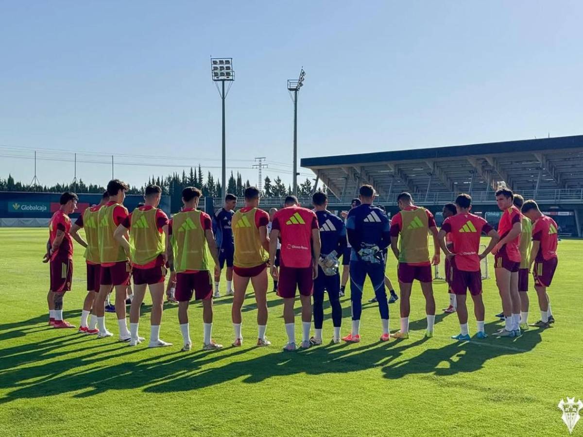 Real Madrid lo echó porque Xabi Alonso no contaban con él y terminó fichando por impensado club