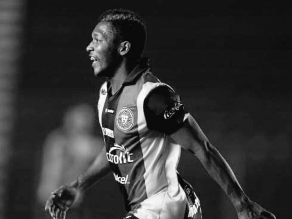 Revelan el terrible motivo por el que asesinaron a futbolista: esto tiene que ver el club y el testimonio de la familia