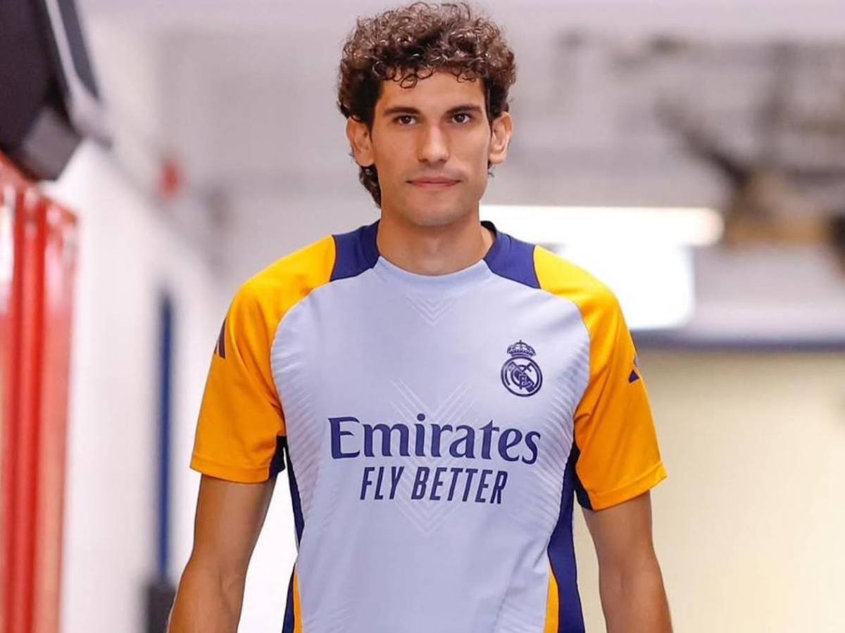 Real Madrid lo echó porque Xabi Alonso no contaban con él y terminó fichando por impensado club