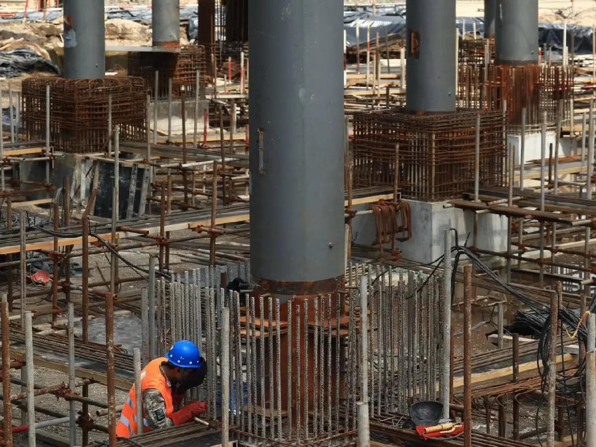 Concacaf se rinde: así va la construcción del estadio más moderno de Centroamérica y la fecha de su estreno