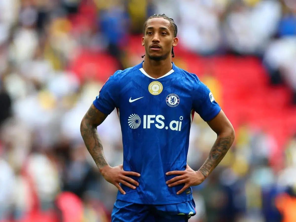 Ancelotti sacrificó a Joao Pedro por llevar a Neymar al Mundial y le responde
