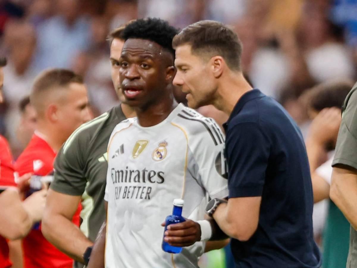 Vinicius recibe la peor burla tras el Balón de Oro de Dembélé y la increíble razón por la que piensa irse del Real Madrid