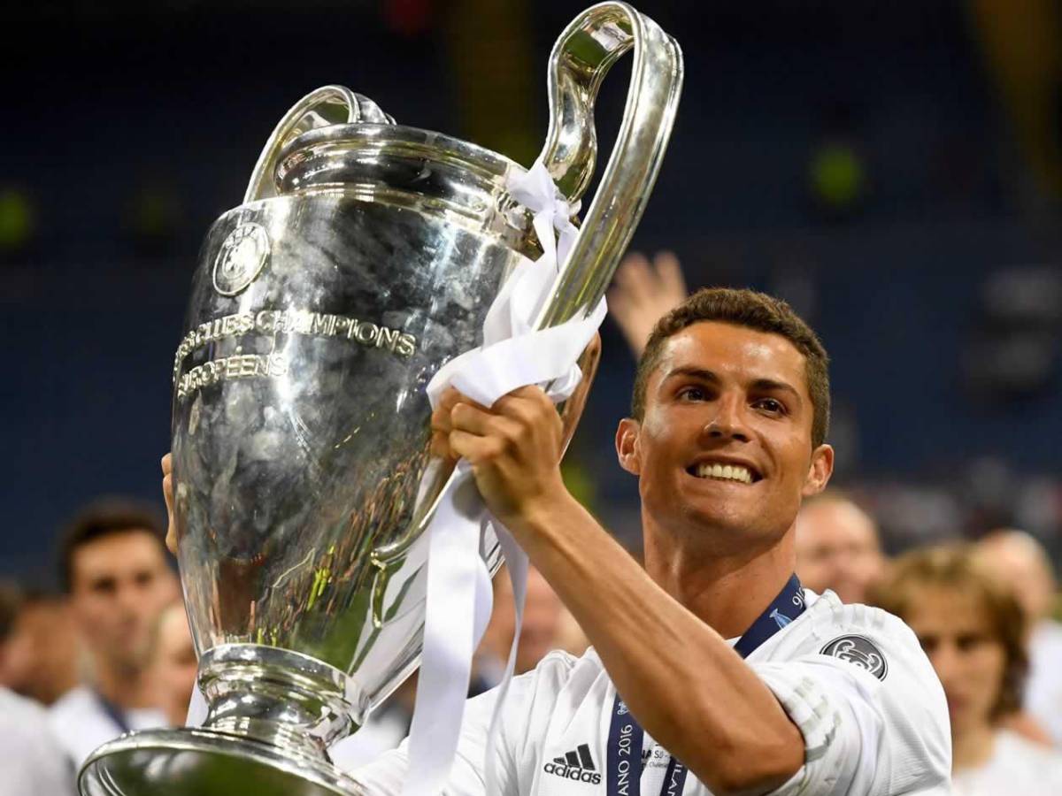 Gigante rechaza fichar a Cristiano Ronaldo y no lo quieren ni ver en el Mundial de Clubes: No tiene nada positivo