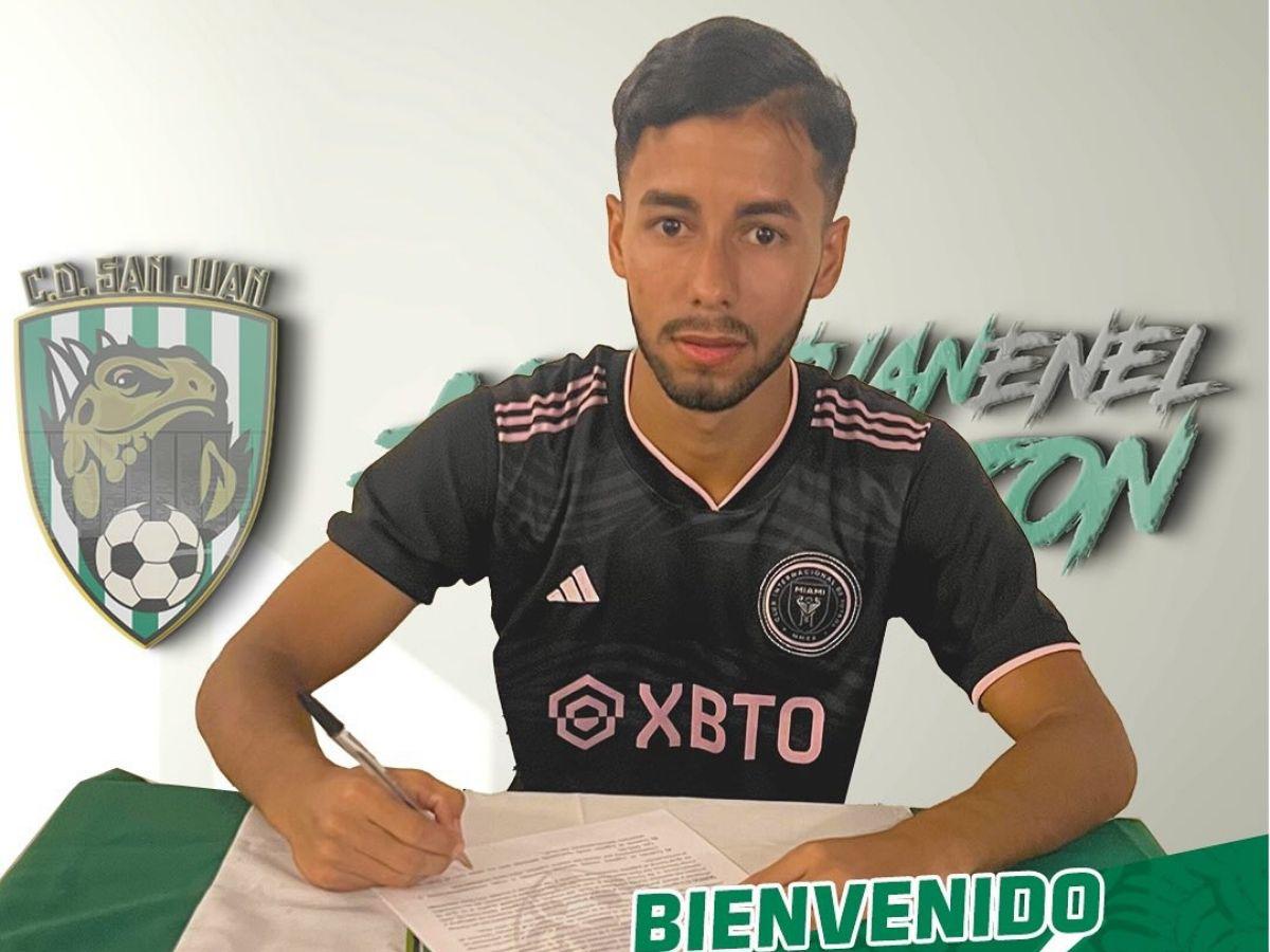 Fichajes: Arsenal ficha joyita que tenía Olimpia, Welcome con nuevo club, Parrillas One se arma y Vida saca la chequera