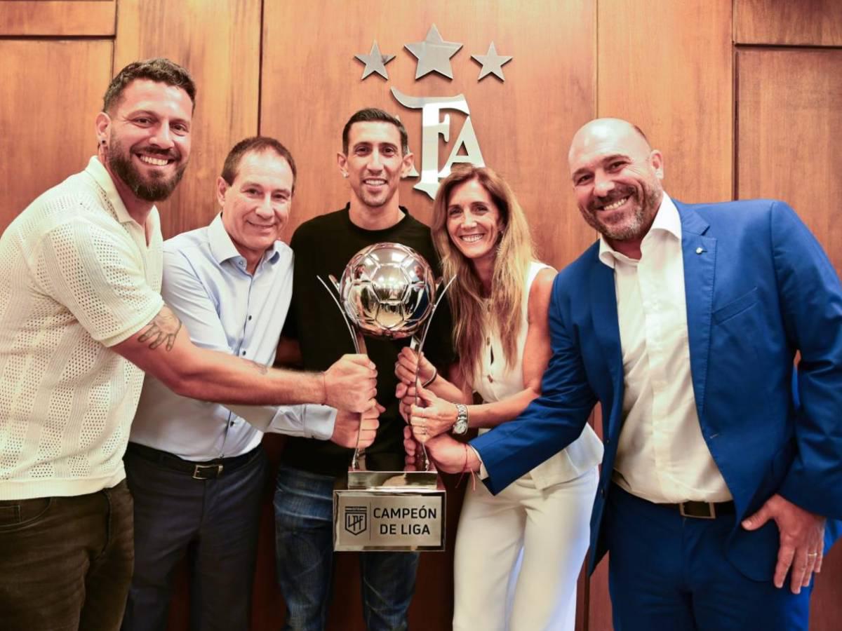 La pelea de Vinicius con Xabi, Yamal y su vida amorosa; resolución final con Surinam y el Mundial: las polémicas del 2025