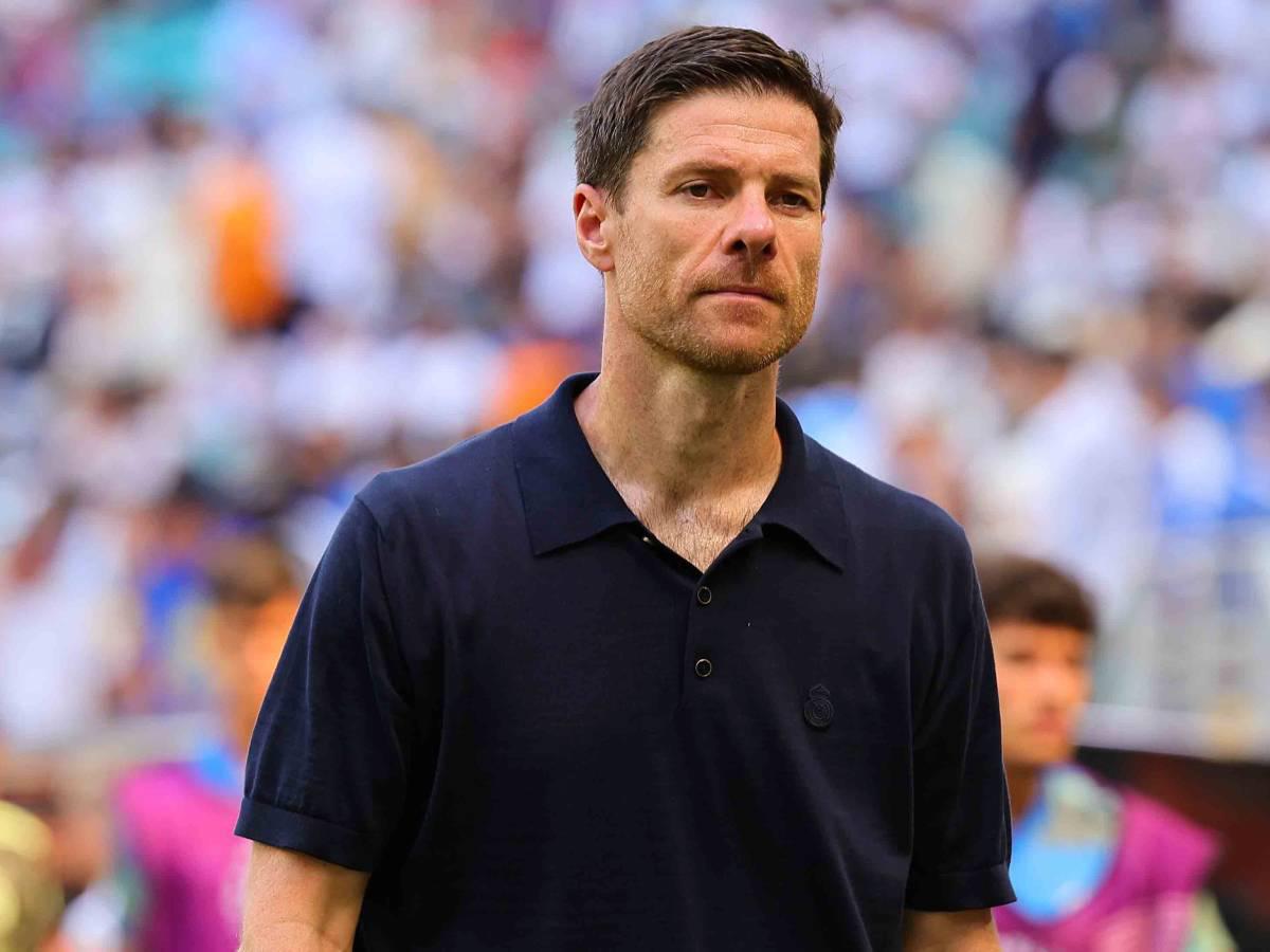 Una llamada lo aceleró todo: en España revelan cómo sucedió la salida de Xabi Alonso de Real Madrid; ¡no fue un acuerdo!