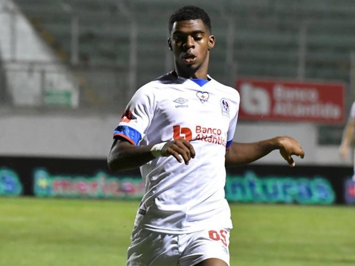 Dos están en segunda y solo 8 siguen en el equipo: qué fue del último Olimpia que jugó ante América en Tegucigalpa