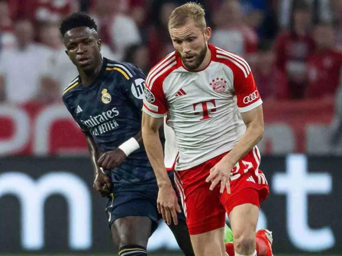 Arbeloa toma decisión con Mbappé: la alineación de Real Madrid para derribar al Bayern en la Champions