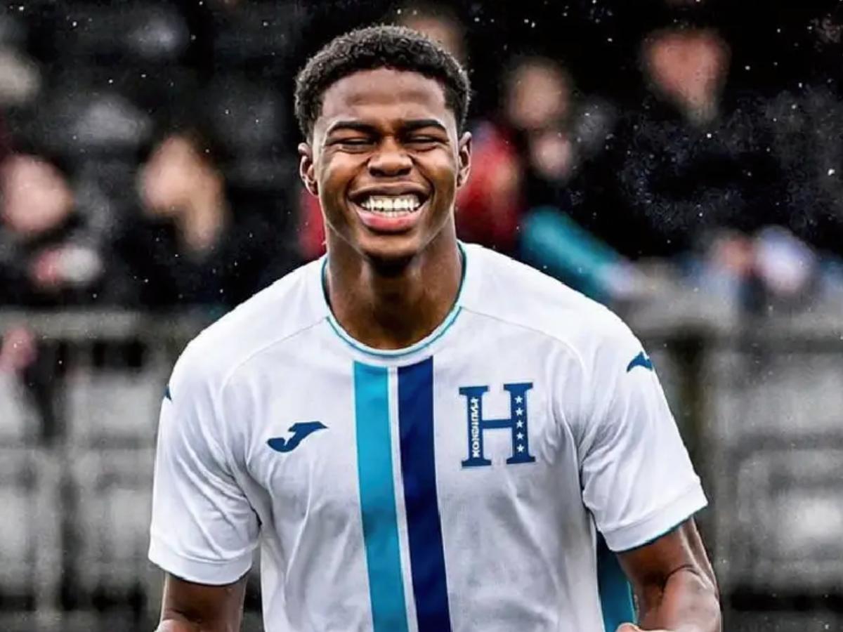 Keyrol Figueroa se une: así sería la temible artillería de Honduras con José Molina