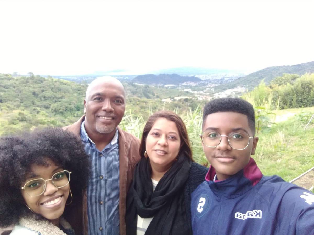 ¿Por qué se fue de Honduras? Así es la nueva vida de Denilson Costa, histórico exgoleador en la Liga Nacional