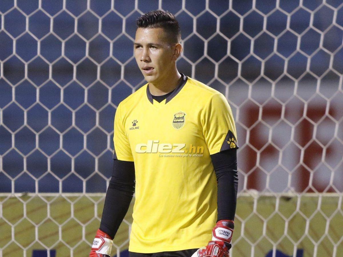 ¡Barrida total! Las 12 bajas oficiales del Real España para el Clausura 2025 de la Liga Nacional