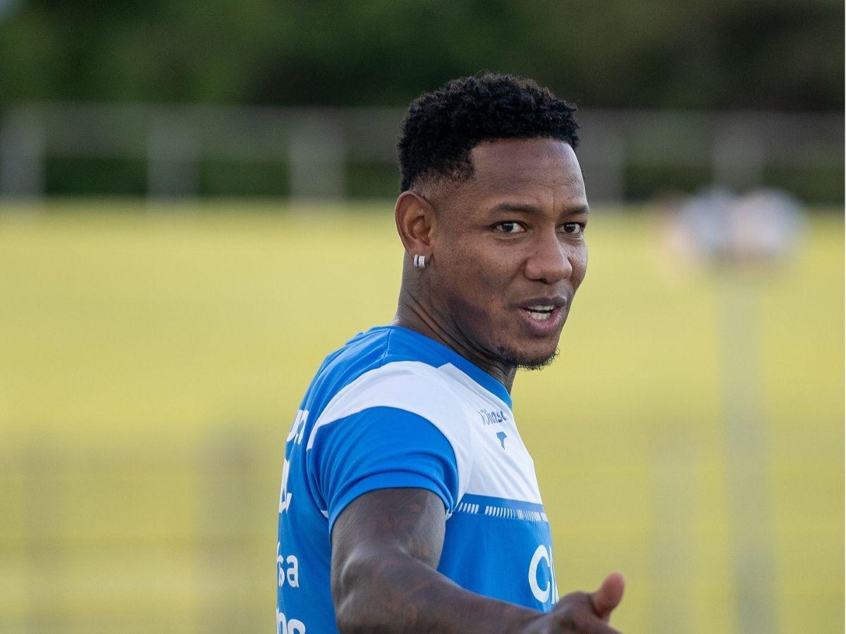 ¡No podemos fallar! El 11 titular de la Selección de Honduras que se perfila ante Nicaragua por la Eliminatoria Mundialista