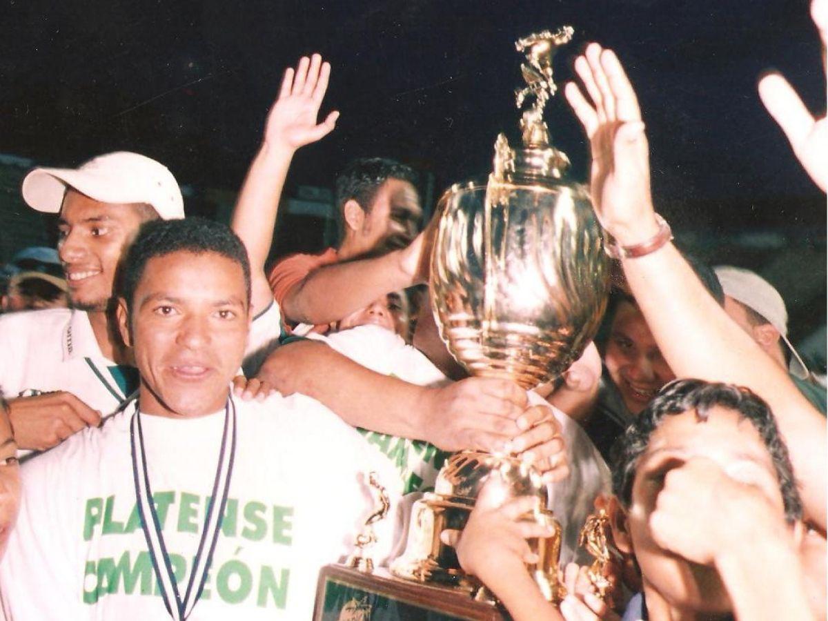 Real España y Marathón están “embrujados”: las sequías más largas sin copas en Liga Nacional de Honduras