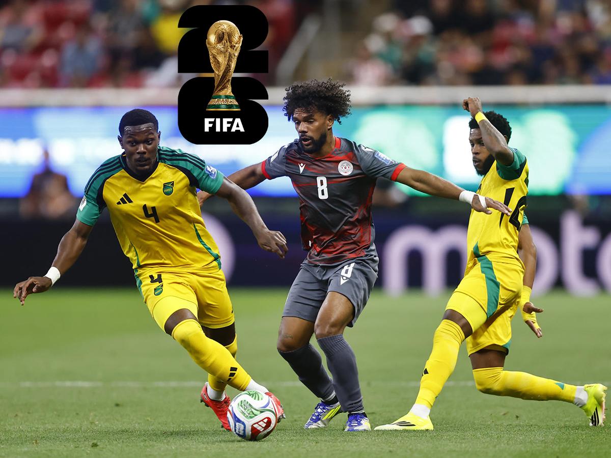 ¡Todo definido en el Repechaje Intercontinental! Las cuatro selecciones que lucharán por dos boletos al Mundial