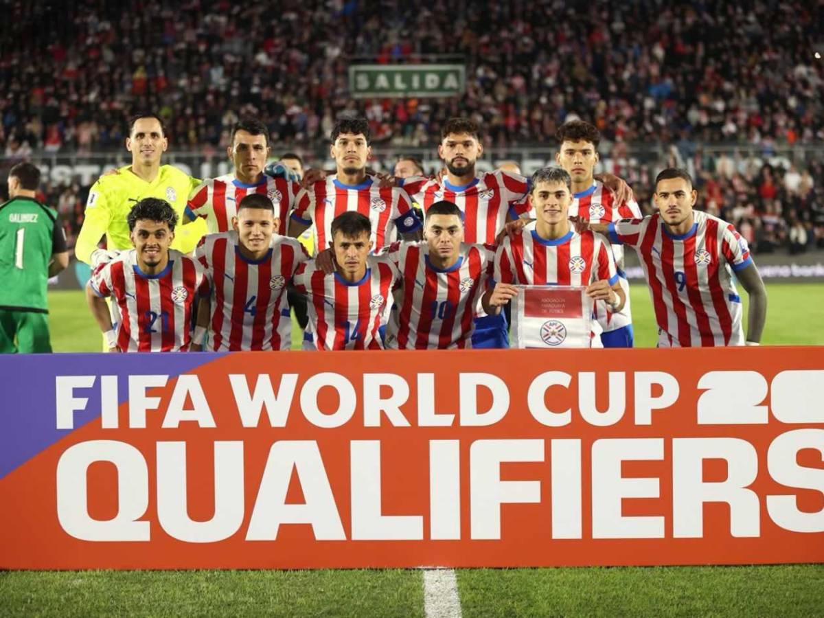 Mundial 2026: estas son las 28 selecciones clasificadas; solo una de UEFA y las dos que van por primera vez