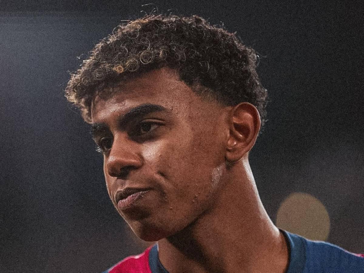 Toda España impactada con lo que medita hacer Lamine Yamal tras su polémica en el Clásico: a Carvajal le dejó esta respuesta