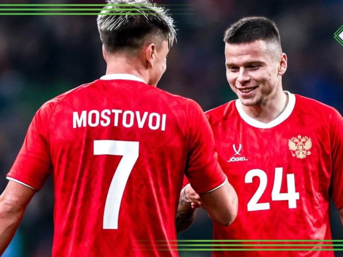 El motivo por el que FIFA y UEFA dejaron fuera a histórica selección del Mundial de 2026: “Sigue vetada”