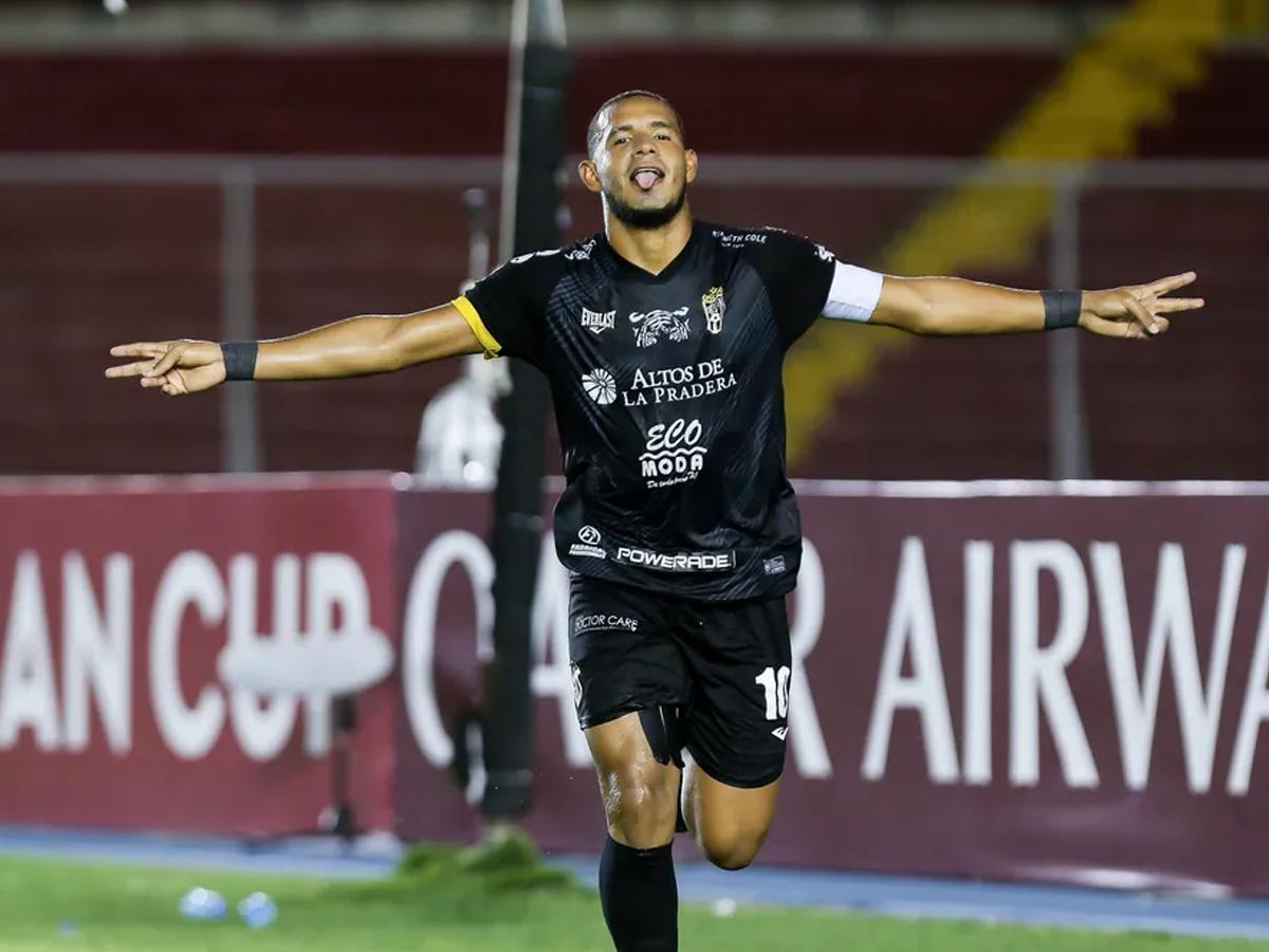 FICHAJES: Olimpia agita el mercado y anuncia contratación y dos bajas; hondureños a MLS y otro a España