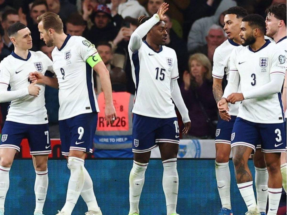 Prensa de Inglaterra hace arder a Argentina: Messi obtiene su árbitro favorito