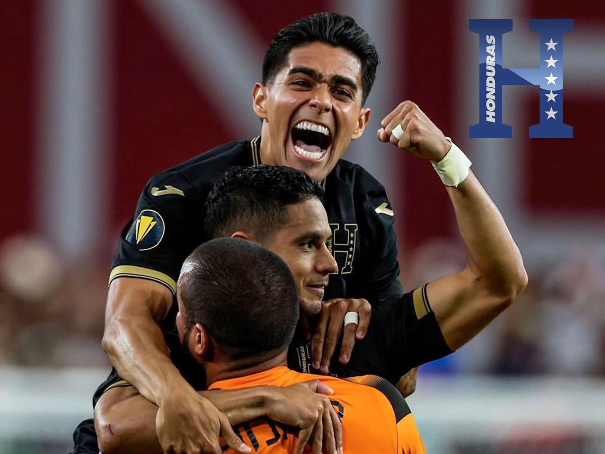 Lo que le espera a José Molina al mando de la Seleción de Honduras: debuta en la Nations League. ¿Cuándo inician las eliminatorias?