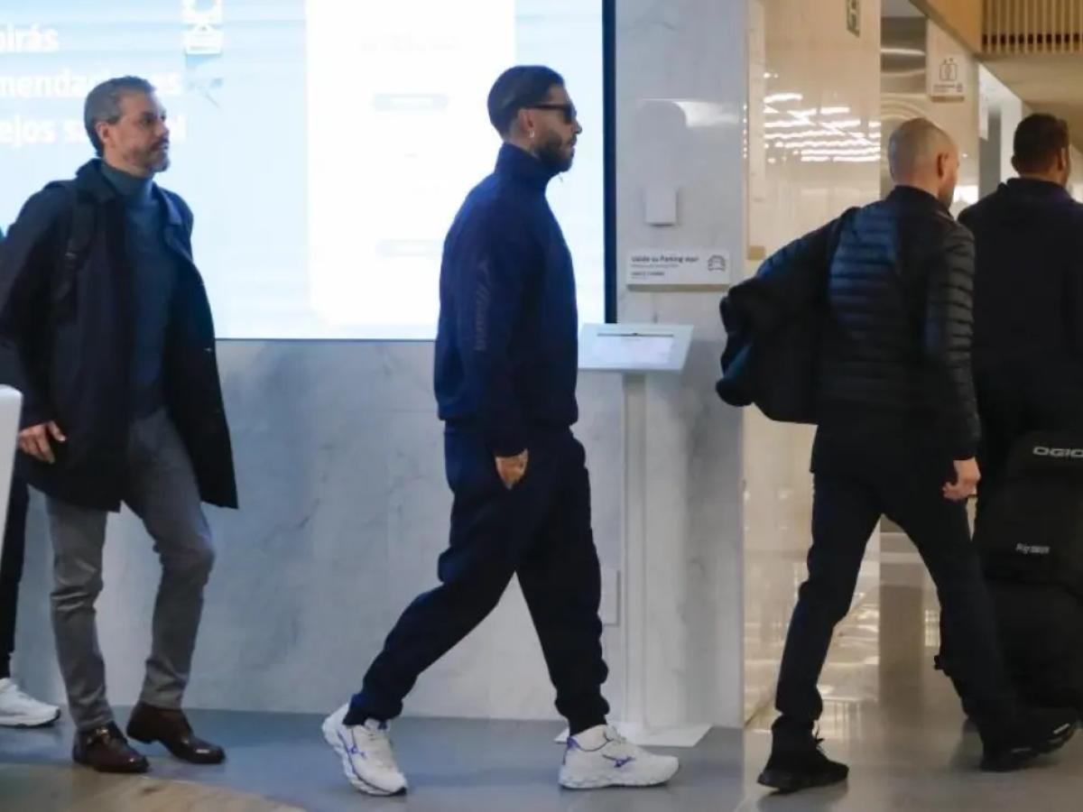 Sergio Ramos firma uno de los contratos nunca antes visto en la Liga MX: nuevo salario y las condiciones