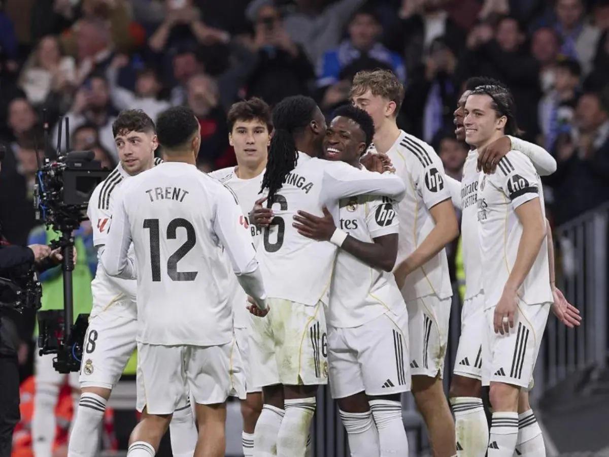 Real Madrid pagó 63,2 millones por su fichaje y el nuevo técnico lo borraría ante los ojos de Florentino Pérez