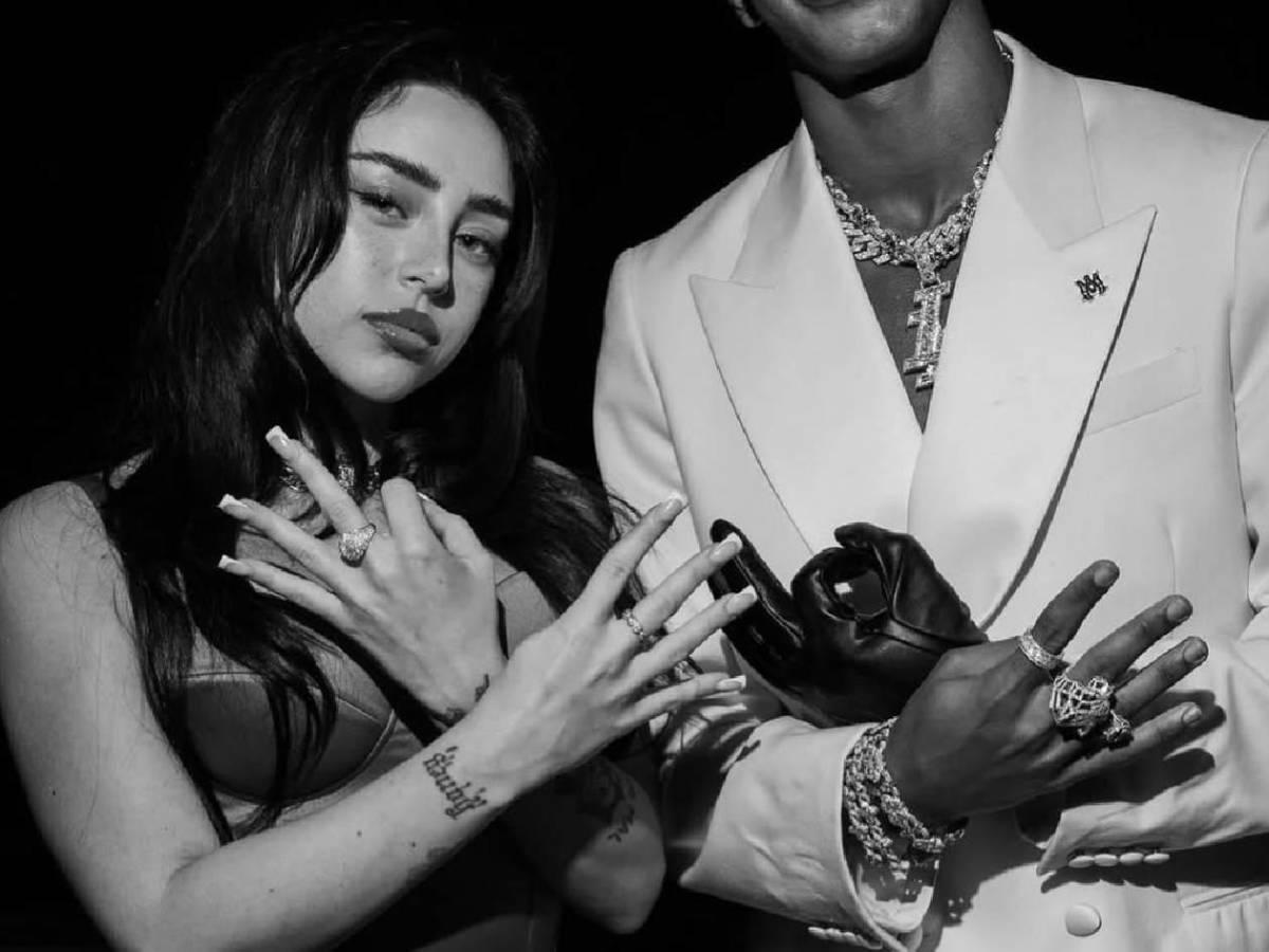 Con 70 mujeres: la razón por la Lamine Yamal destruye a Nicki Nicole con tan solo 18 años y la venganza perfecta