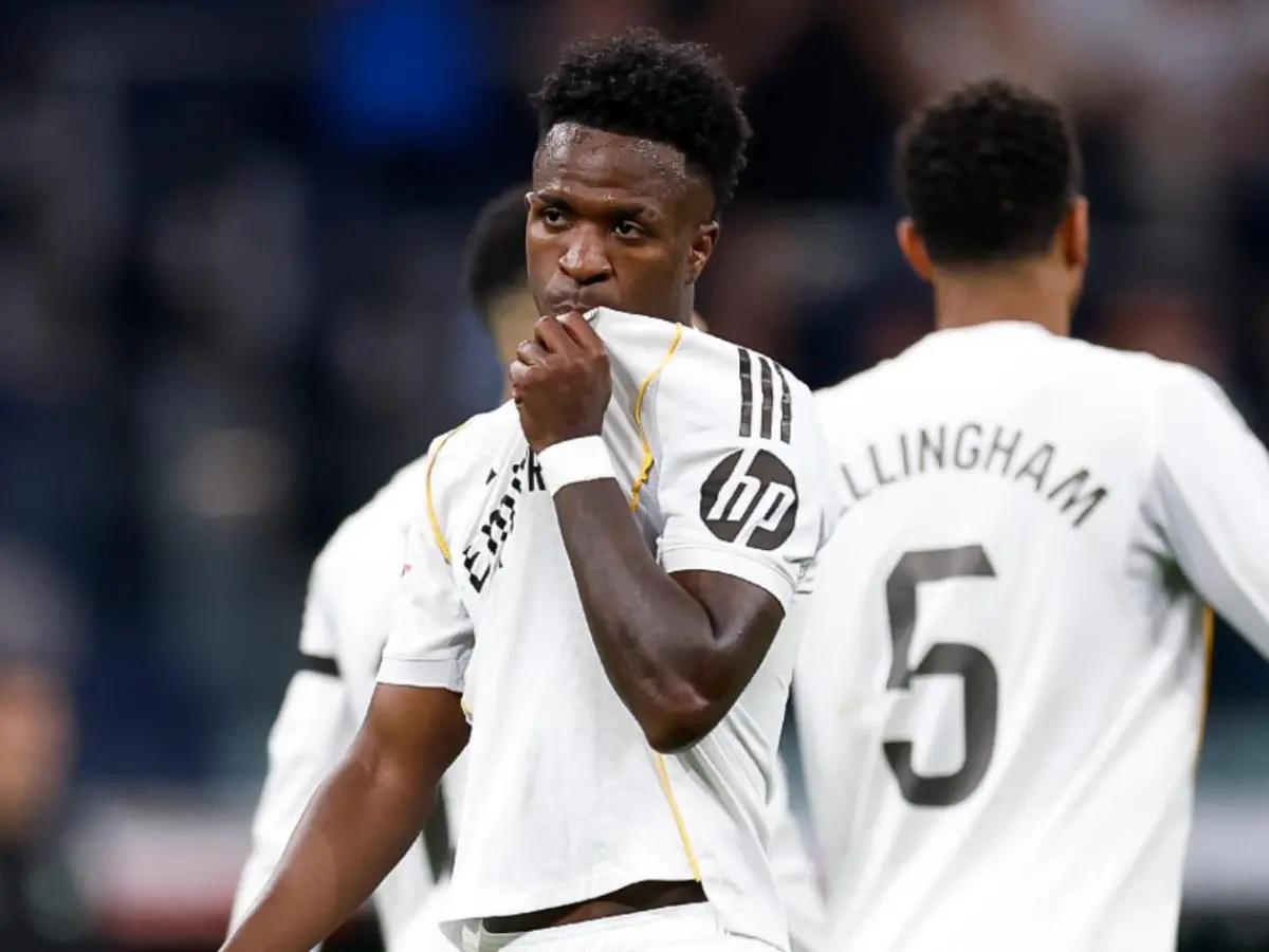 Florentino impacta al Real Madrid tras elegir entre Vinicius y Mbappé: el nuevo DT lo sabe