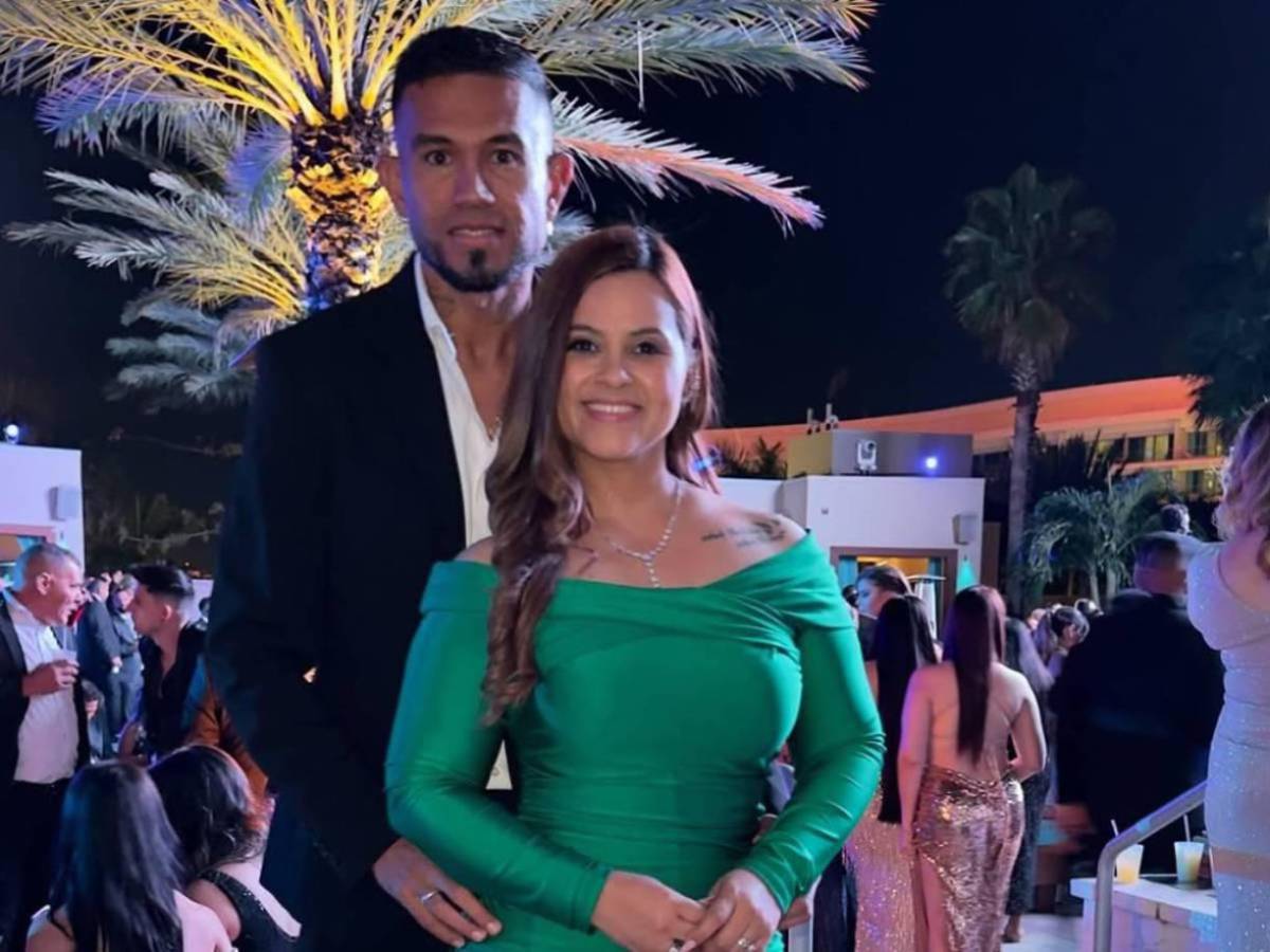 ¿Qué fue de Carlos ‘Chino’ Discua? Así es la vida del exfutbolista del Olimpia y Motagua en Estados Unidos