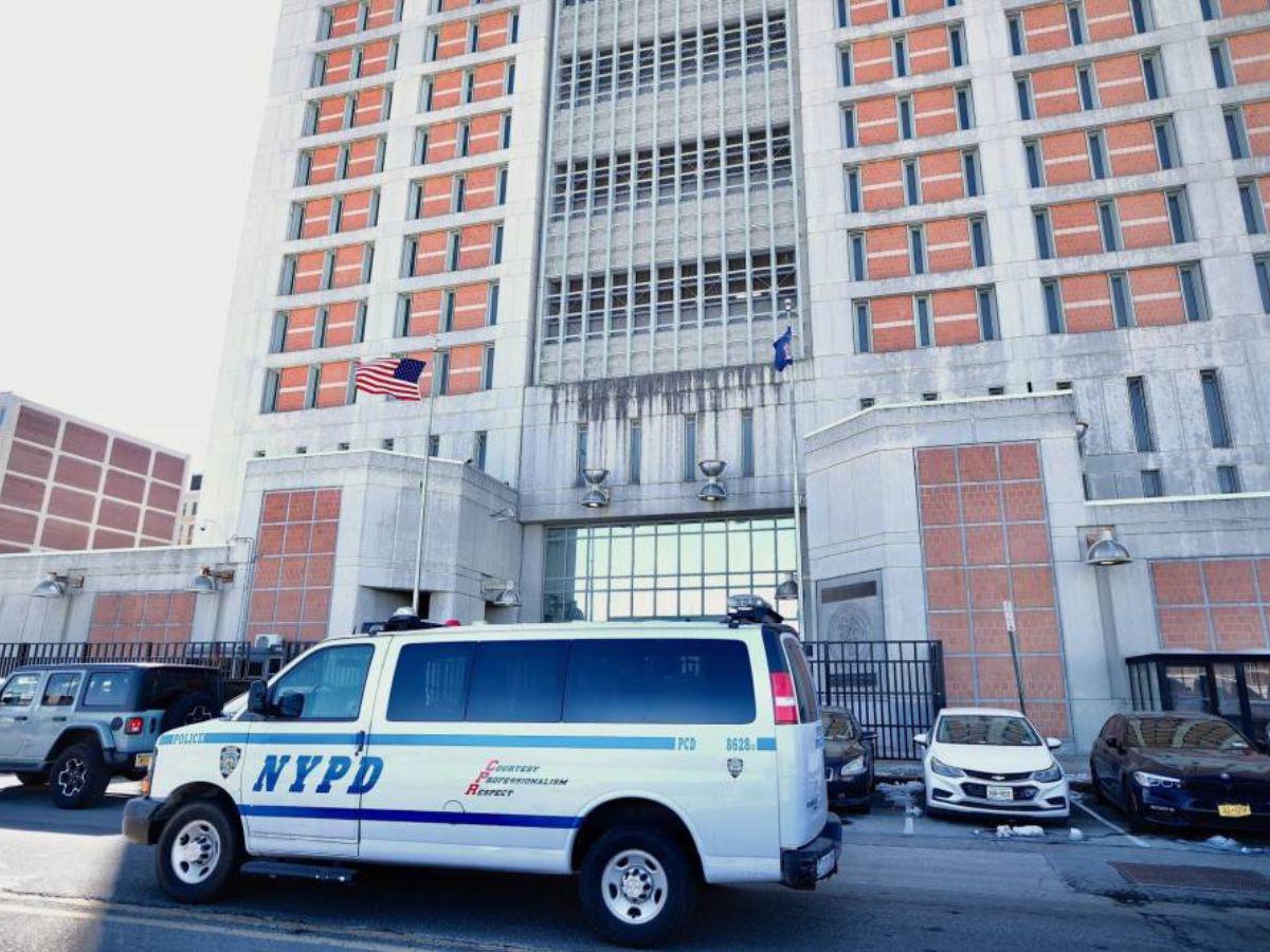 ¿Junto a Tony Hernández? Así es la cárcel donde esperará Juan Orlando Hernández su sentencia por narcotráfico