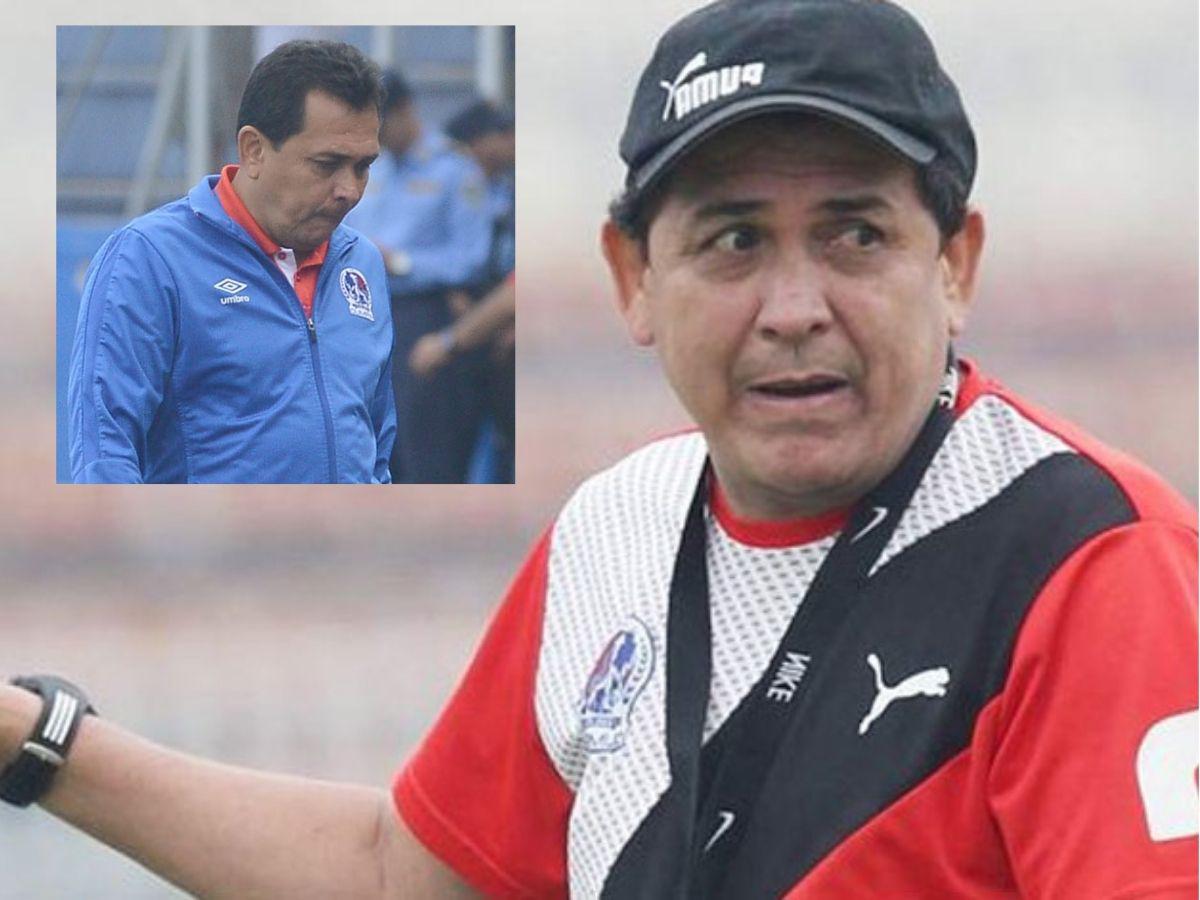 ¿Se retiró? Nahún Espinoza y su realidad luego de ser hospitalizado hace un año por un problema cardíaco