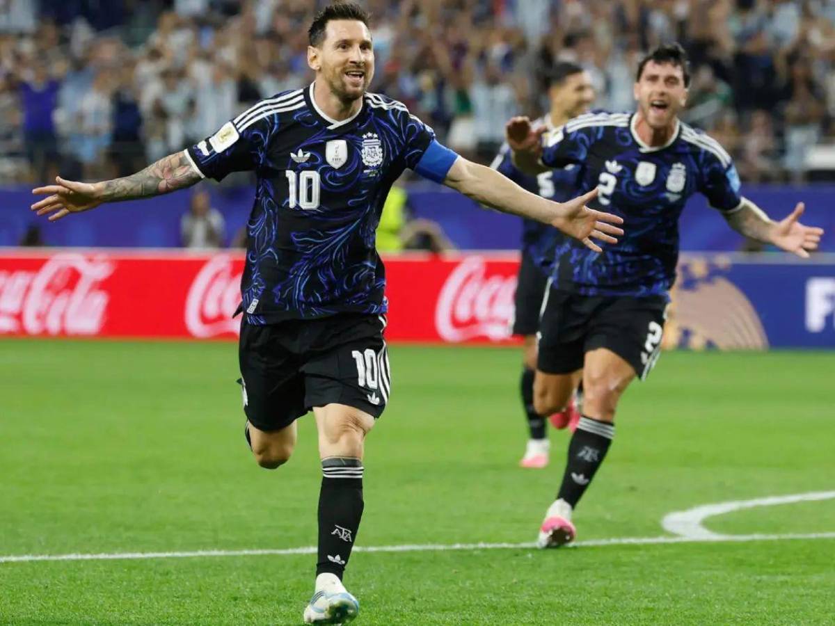 Revelan escalofríante plan para quitarle la vida a Messi: Lo volaré con bombas