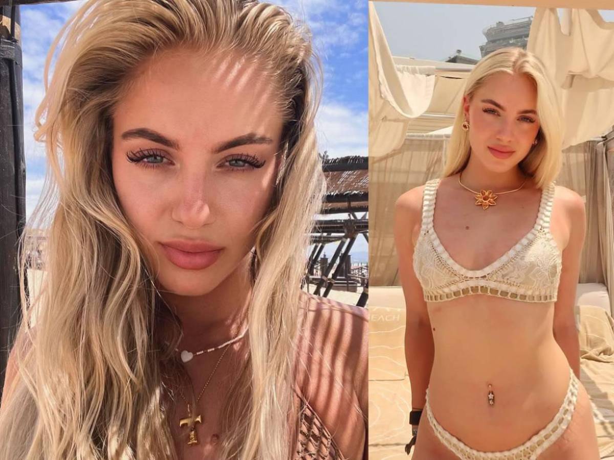 El triste motivo por el que la jugadora más bella del mundo se rompió y confesó: “a veces odio el fútbol”