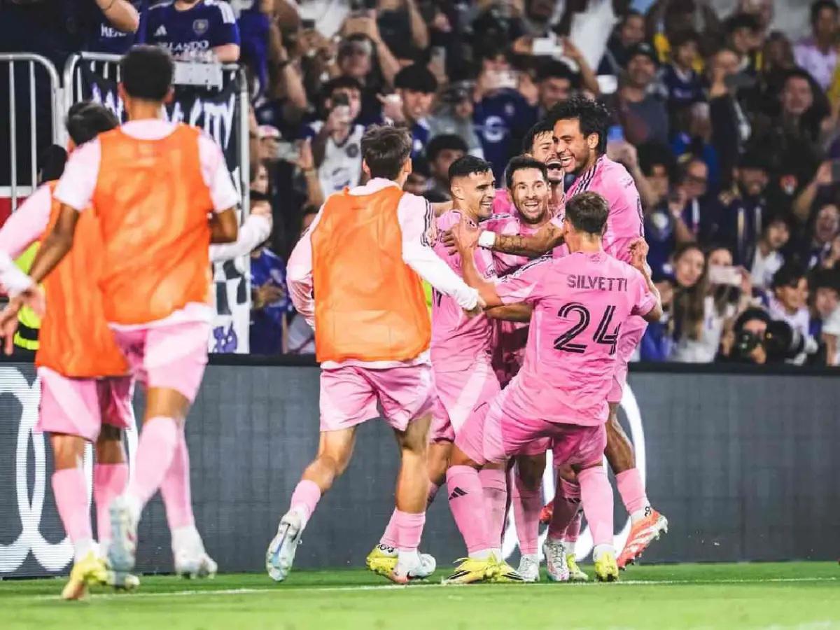 Fabrizio Romano se lo confirma a Messi y sorprende al Real Madrid: Está abierto a ir, es un proyecto personal