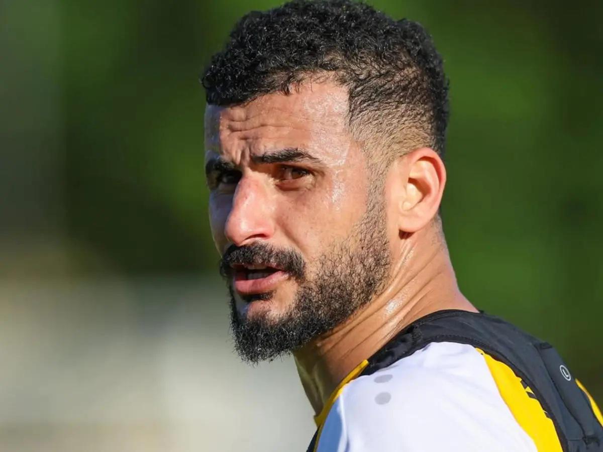 Insolito antes del Mundial: retienen a goleador en USA por la razón menos pensada