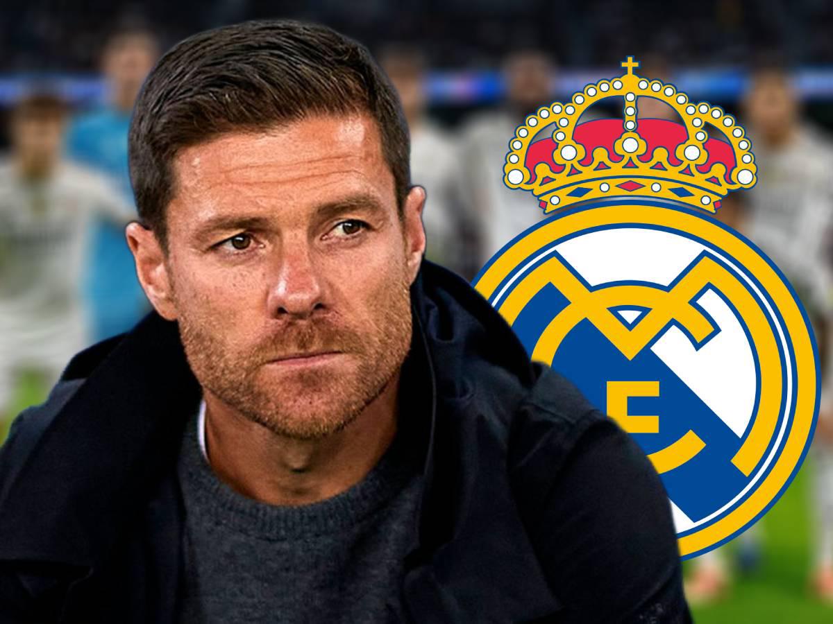 Real Madrid ya tiene nuevo técnico: el DT que llegará al banquillo si Xabi Alonso pierde su partido en la Liga Española
