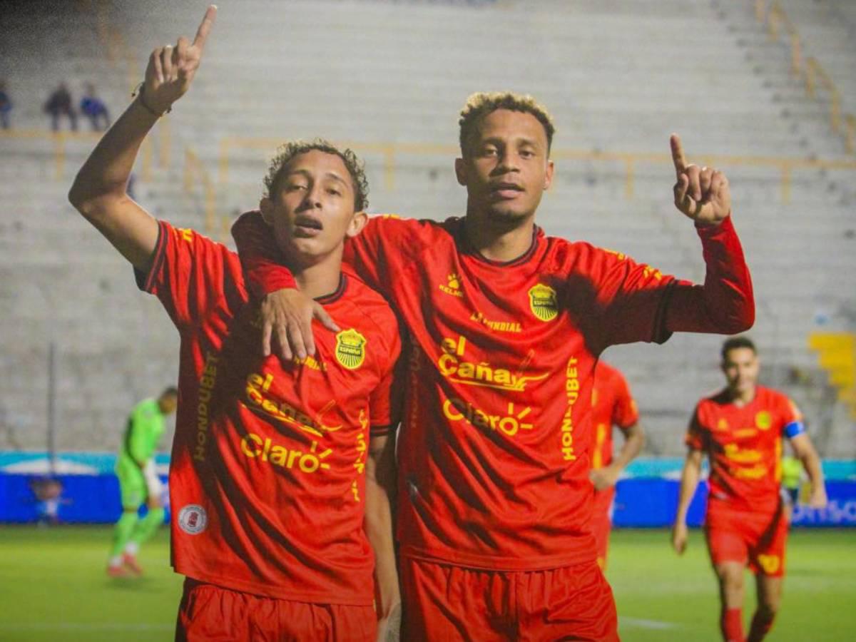 Nixon Cruz: El curioso lugar donde lo ficharon y golpes en su corta carrera, así ha sido la vida de la sensación en Real España