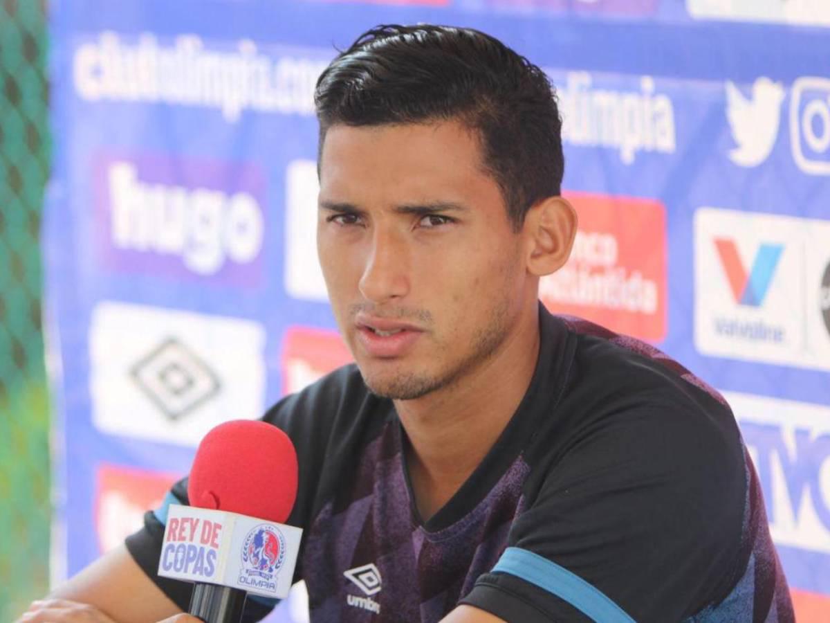 Comprometen a José Mario Pinto con curiosa foto y esta fue la reacción de su esposa: mensaje a Olimpia