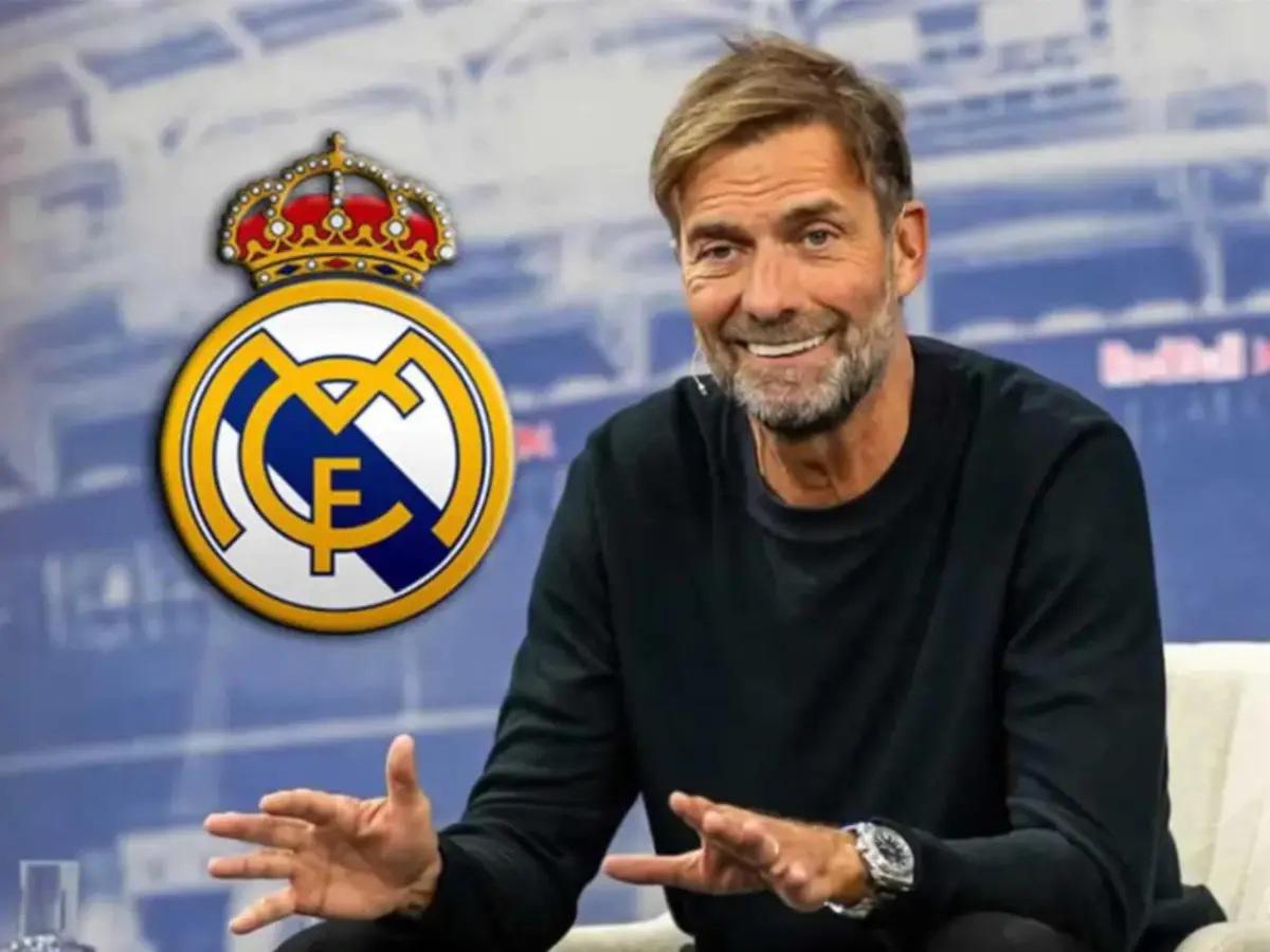 Klopp muestra su postura al Real Madrid para reemplazar a Arbeloa y la decisión que nadie esperaba: Se está negociando