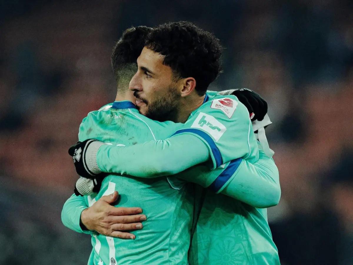 Los millones de dólares que habrían pagado por Dereck Moncada: así es Lugano FC, club que compró al hondureño