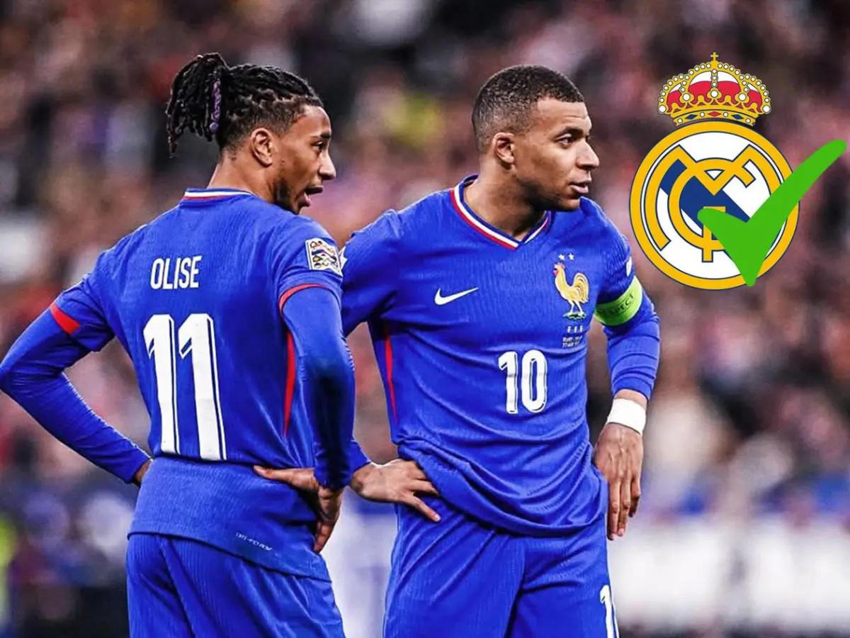 Mbappé pide este fichaje para Real Madrid, la bomba del Barcelona, nuevo club de Casemiro y Cristiano sorprende