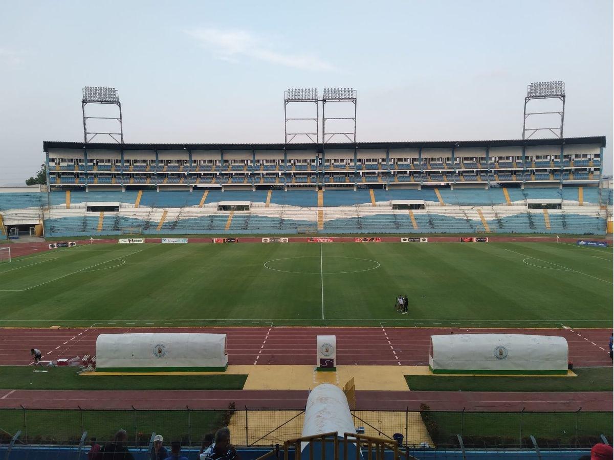 Los DIEZ atractivos de la Copa La Prensa: Marathón vs Victoria van por el trofeo y ¡habrá show de medio tiempo en el Olímpico!