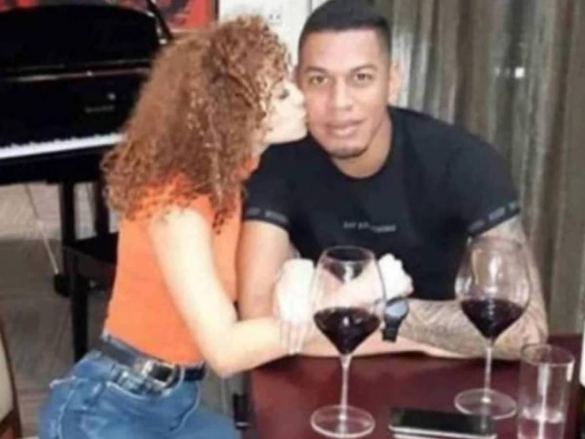 Denovan Torres recuerda a Mayra Tercero y deja conmovedor mensaje en sus redes: Dios hará que vuelvas a reír...