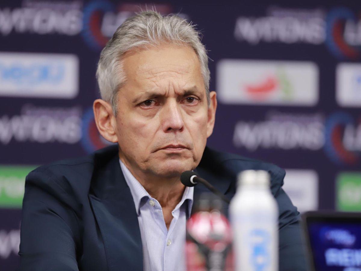 ¿Quiénes son los seleccionados de Honduras que no están pasando la prueba con Reinaldo Rueda?