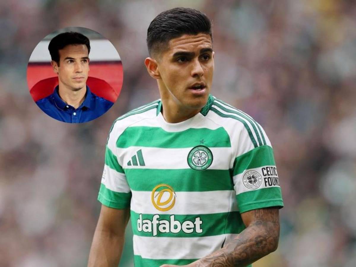 Técnico del Rayo Vallecano se refiere a Luis Palma tras rumores: “Sé cómo juega, pero no me han comentado nada”